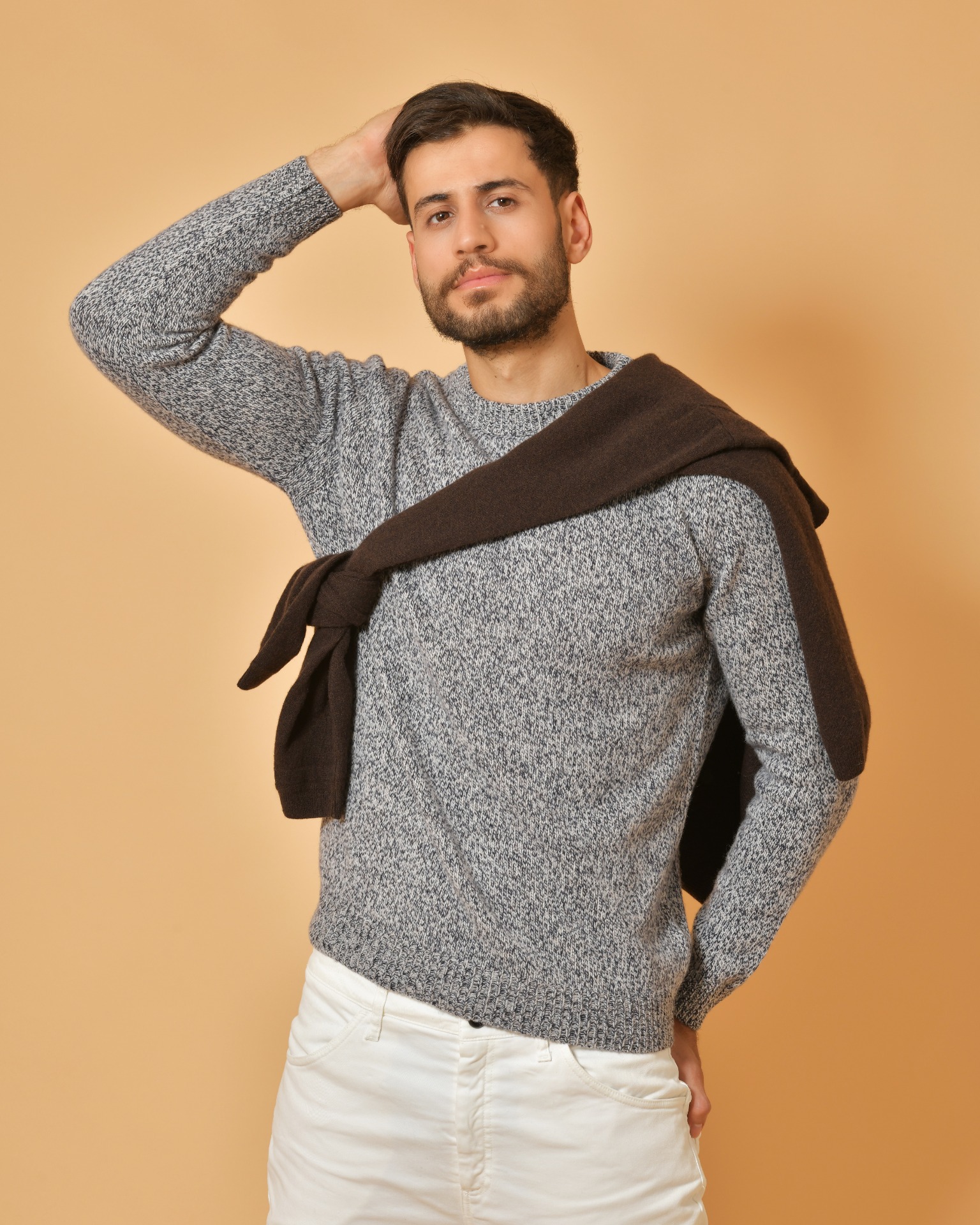 Ghassen — Model & Host in Clamart photo 13