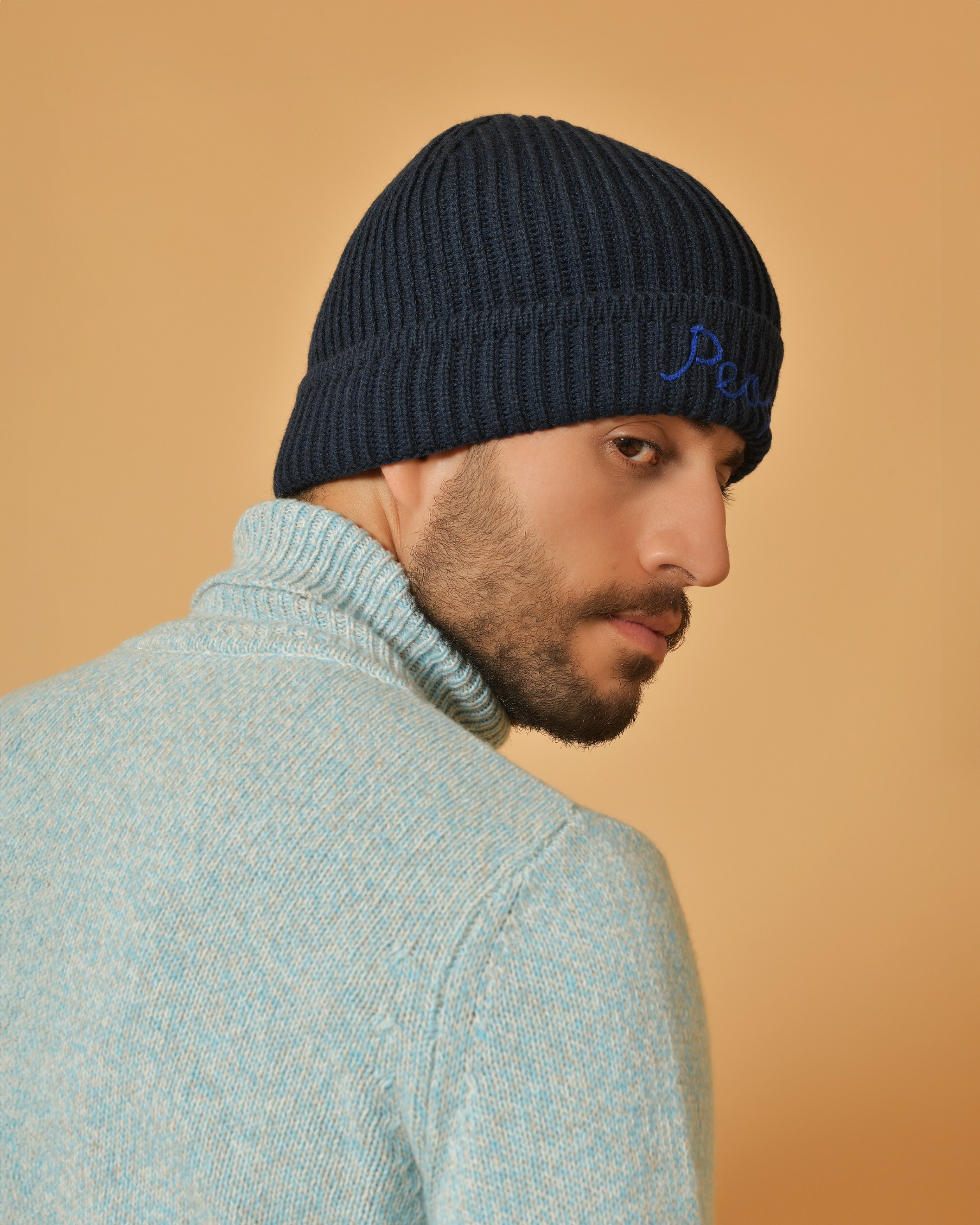 Ghassen — Model & Host in Clamart photo 18