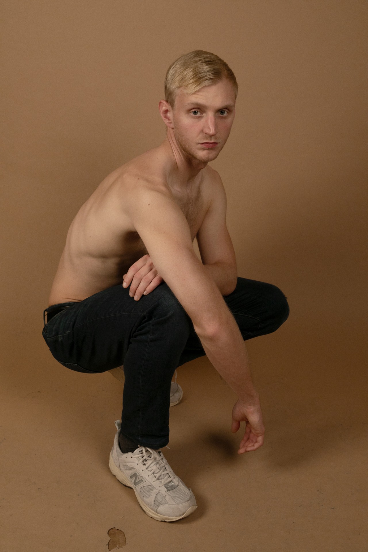 Adam Thomas — Model & Host in Barcelona photo 5