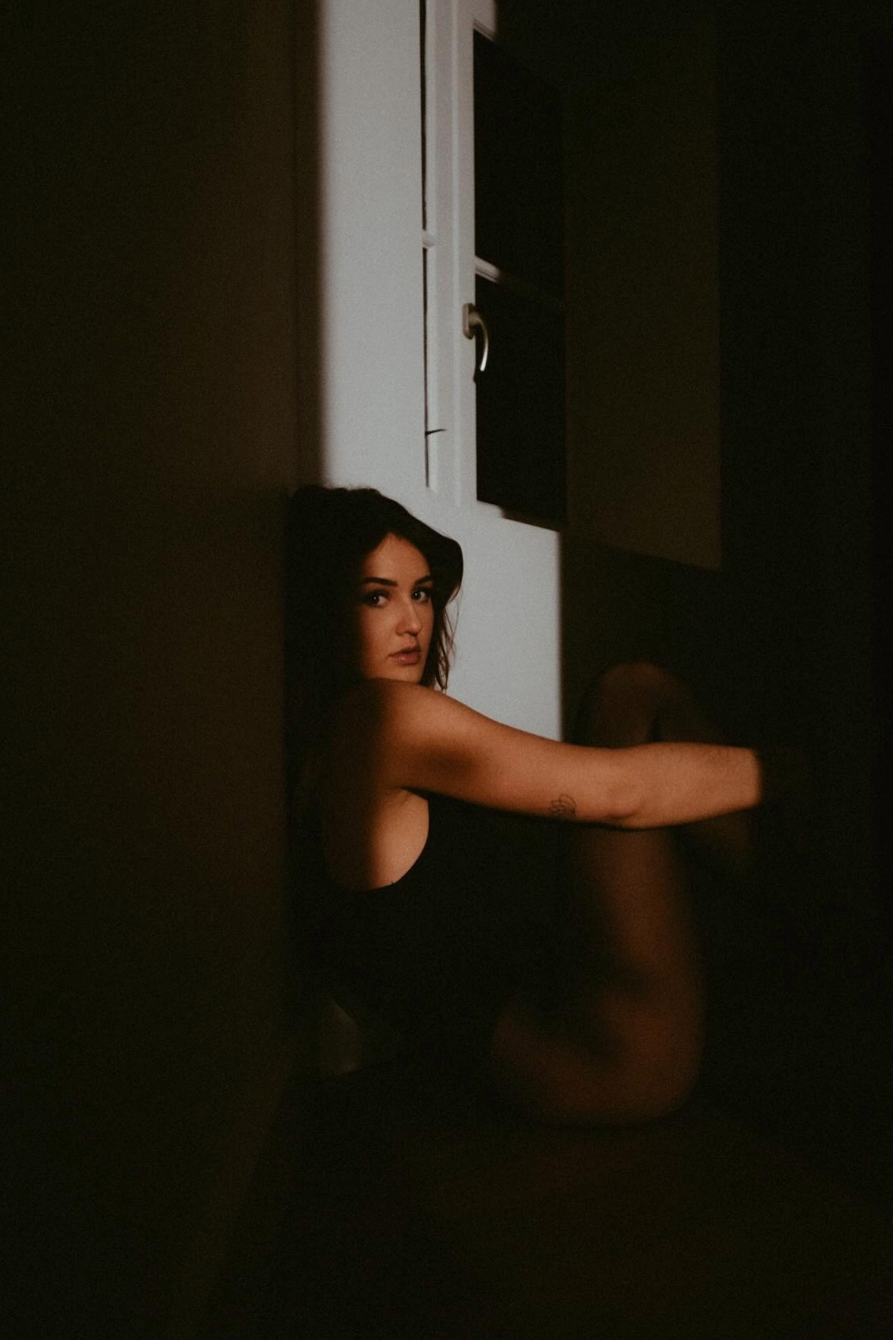 Lilou — Model & Hostess in Lyon photo 7