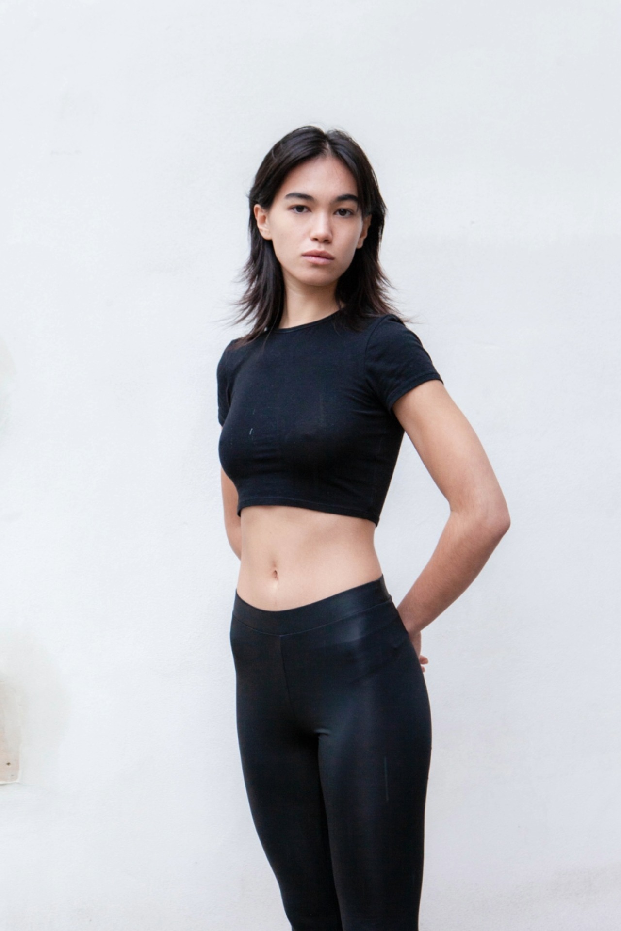 Oksana — Model & Hostess in Lyon photo 3