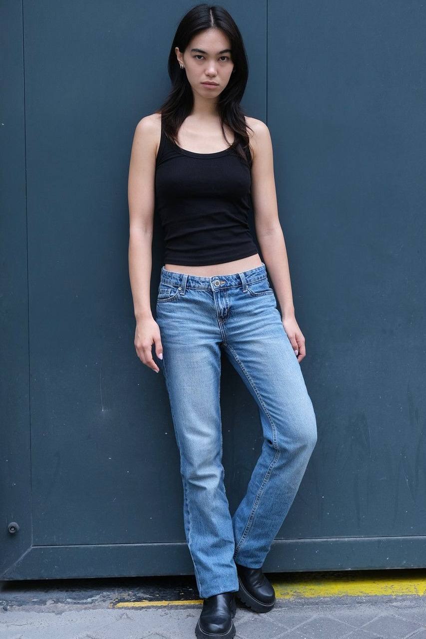 Oksana — Model & Hostess in Lyon photo 5