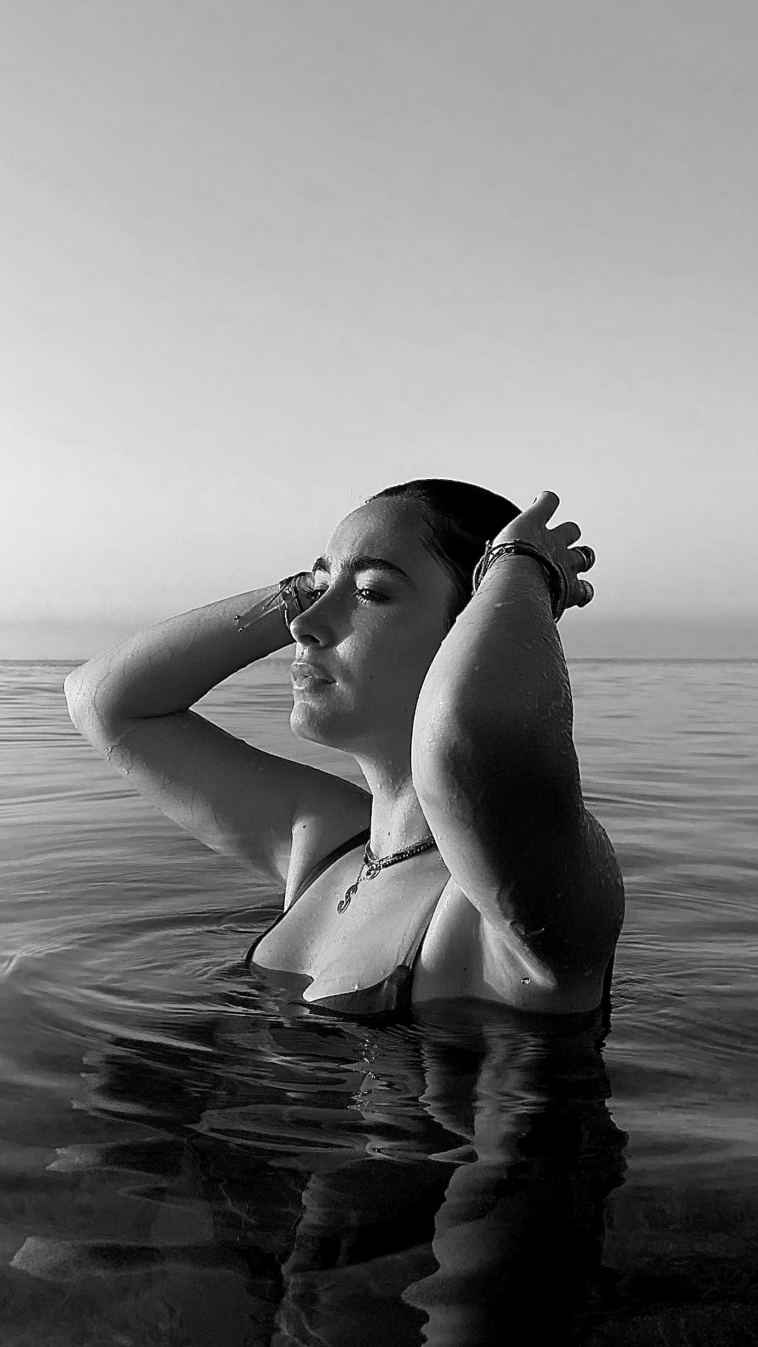 S&ograve;nia — Model & Hostess in Matar&oacute; photo 1