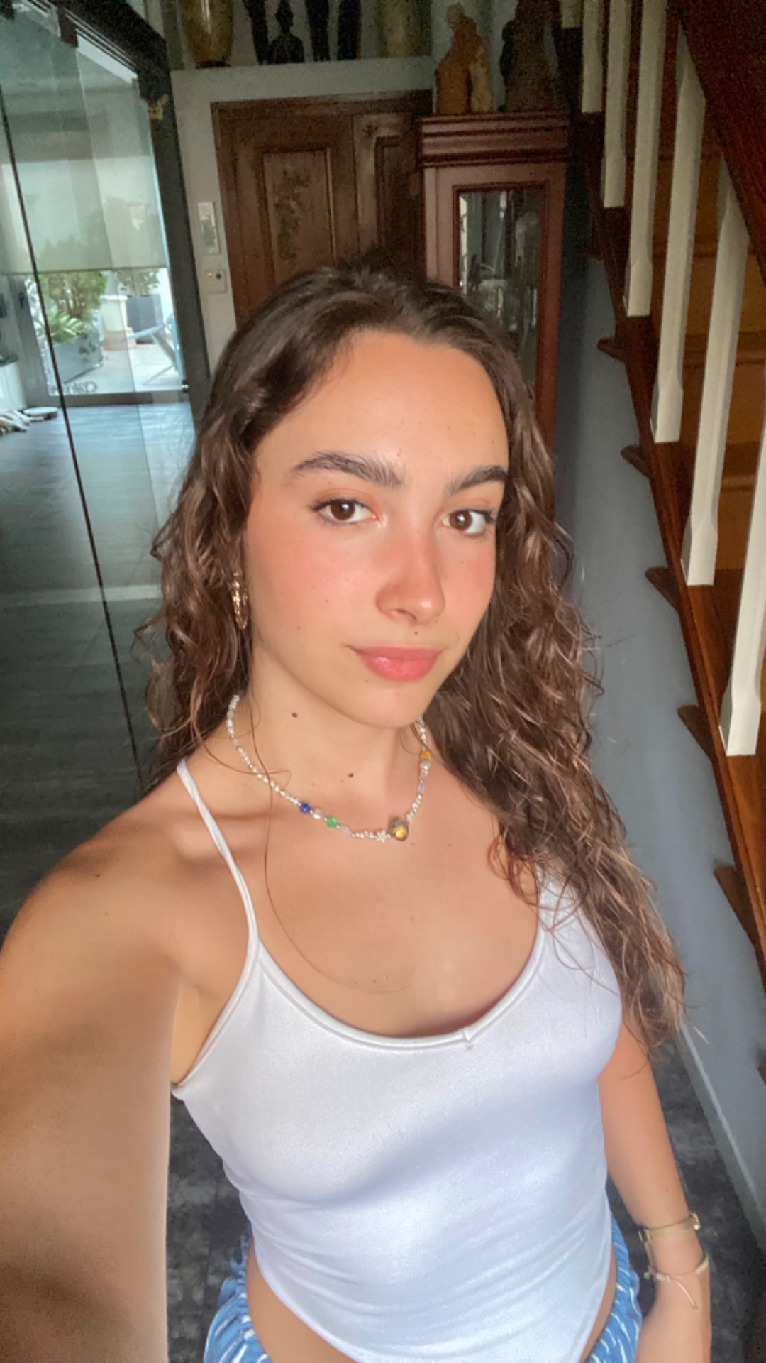 S&ograve;nia — Model & Hostess in Matar&oacute; photo 8