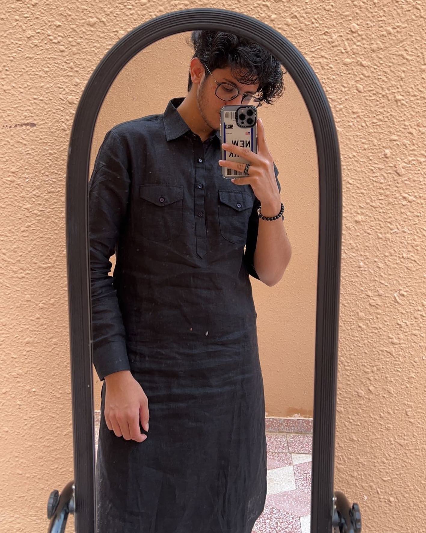 Asif — Model & Host in Riyadh photo 1