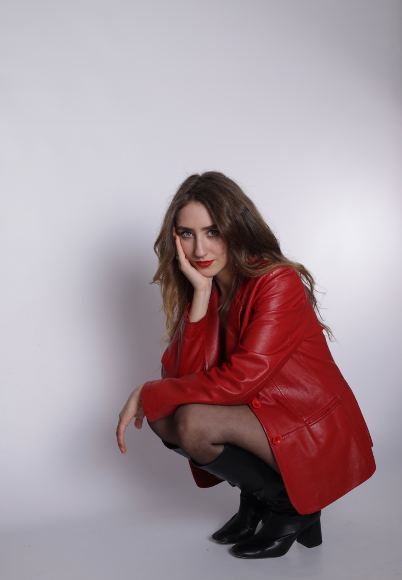 Valeria — Model & Hostess in Barcelona photo 1