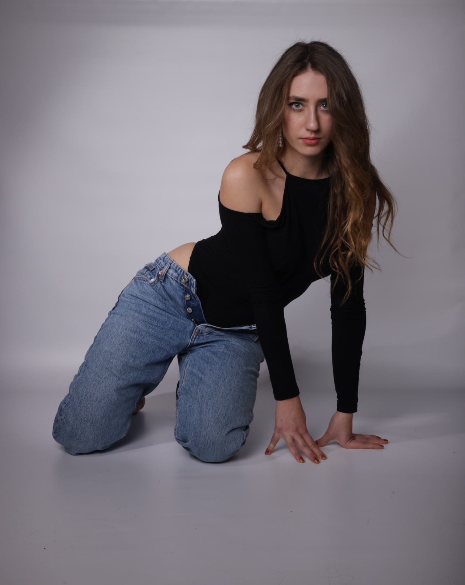 Valeria — Model & Hostess in Barcelona photo 2