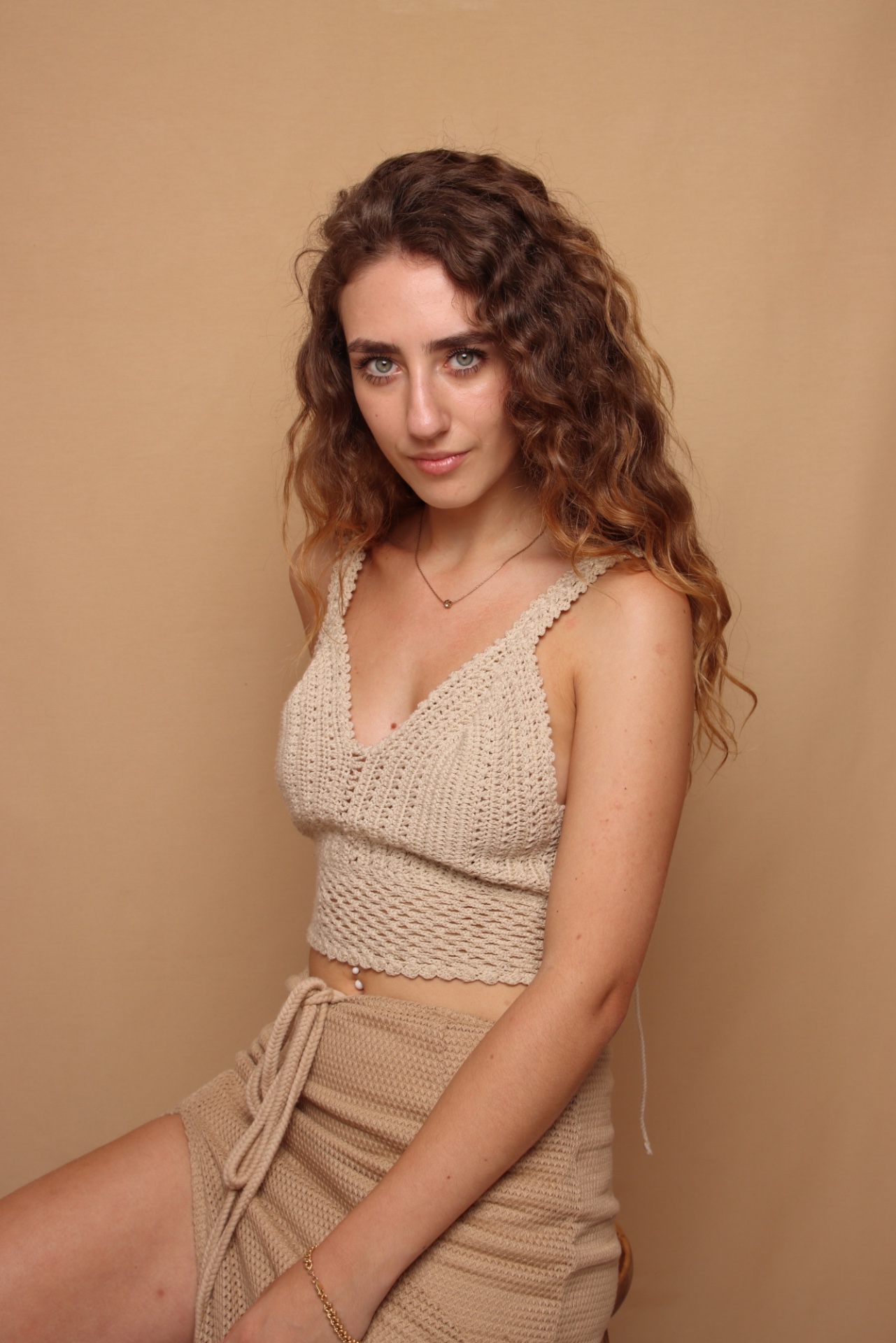 Valeria — Model & Hostess in Barcelona photo 3