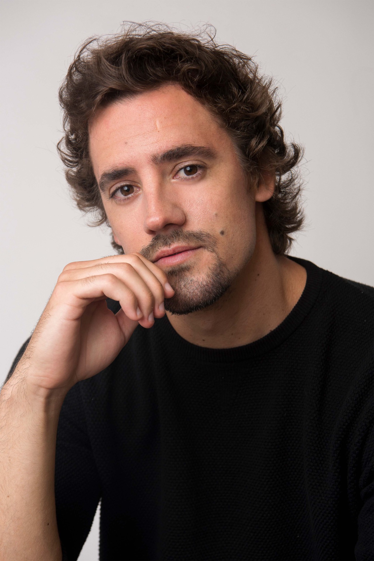 Santiago — Model & Host in Madrid photo 6