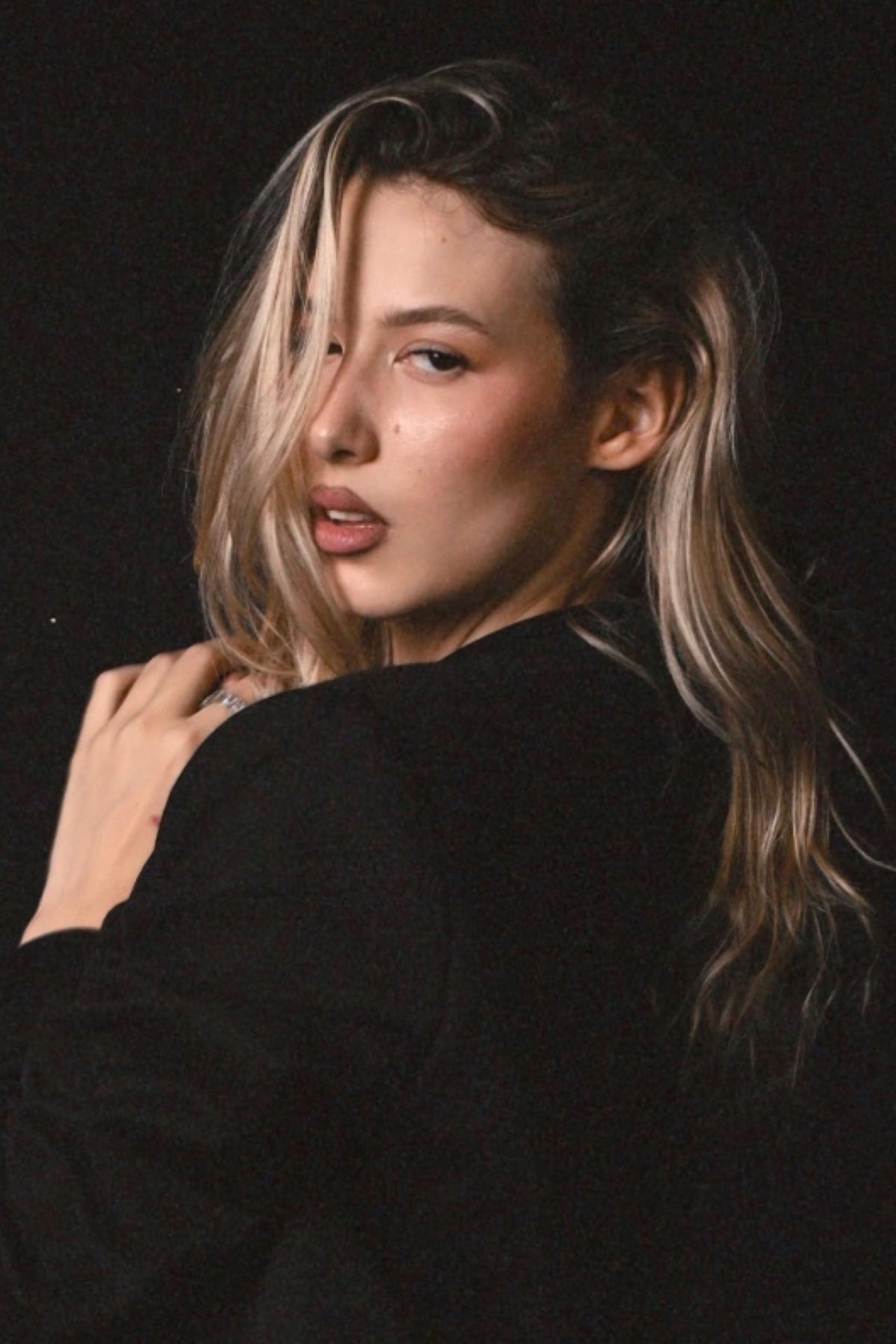 Andrea — Model & Hostess in Sabadell photo 11