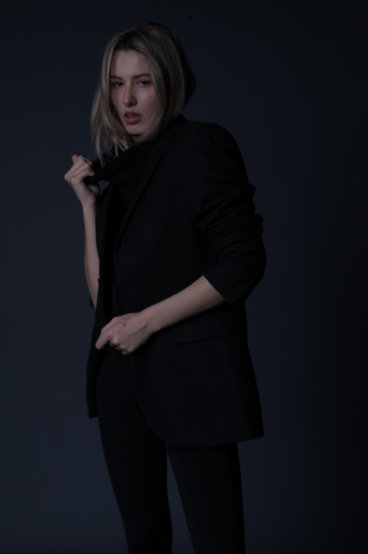 Andrea — Model & Hostess in Sabadell photo 12