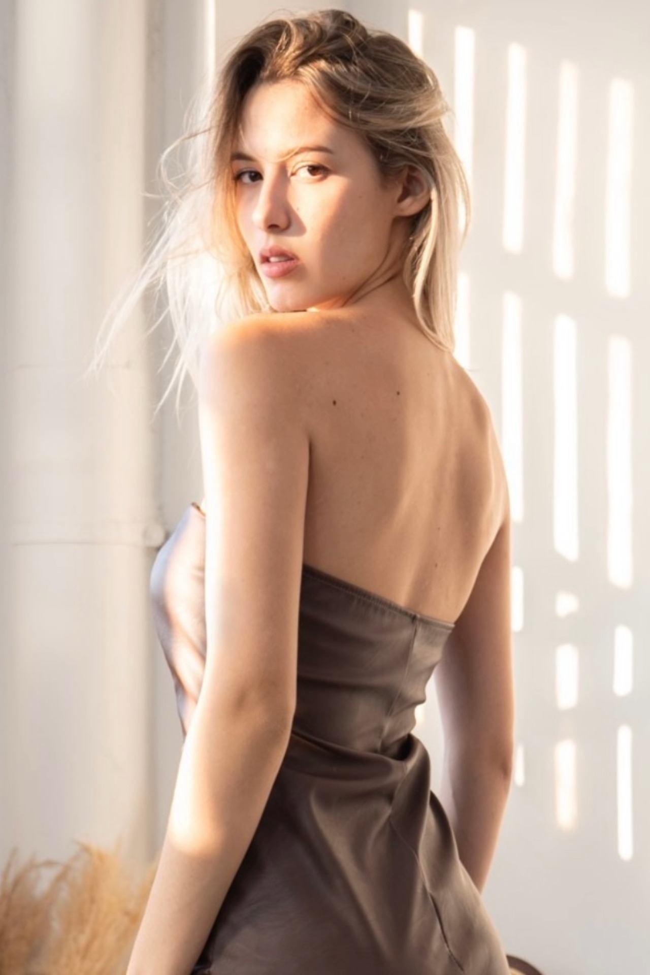 Andrea — Model & Hostess in Sabadell photo 13