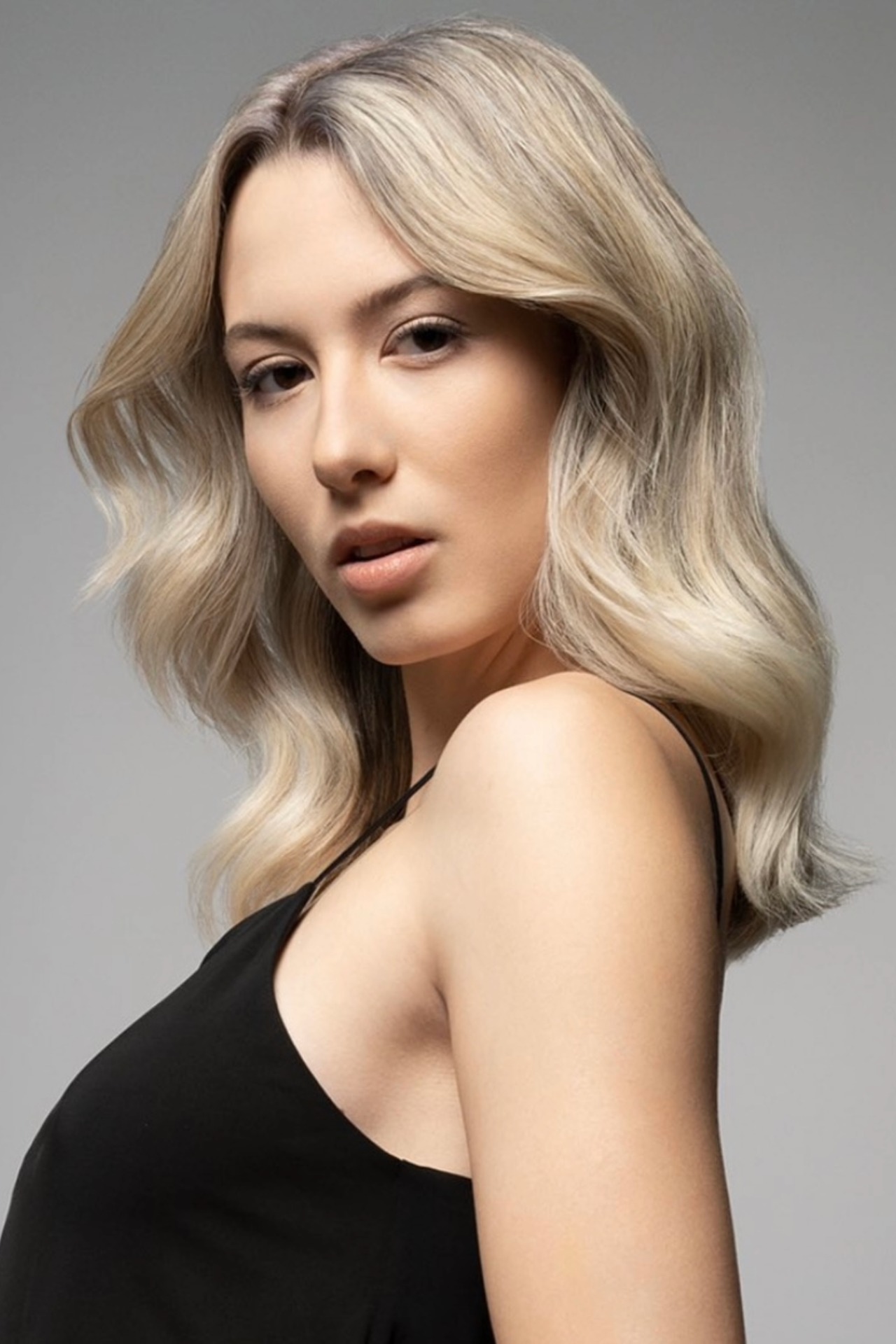Andrea — Model & Hostess in Sabadell photo 15