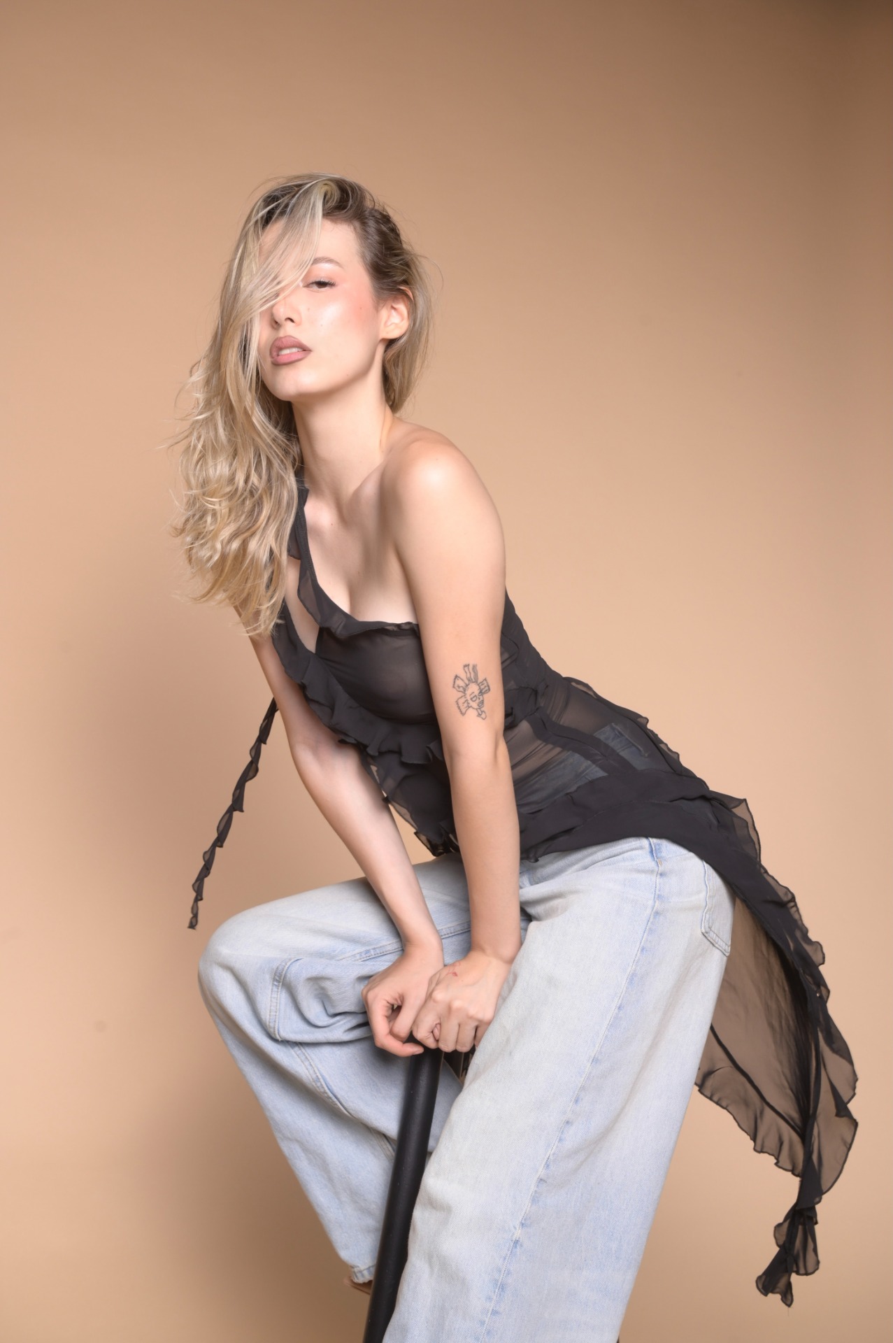 Andrea — Model & Hostess in Sabadell photo 3