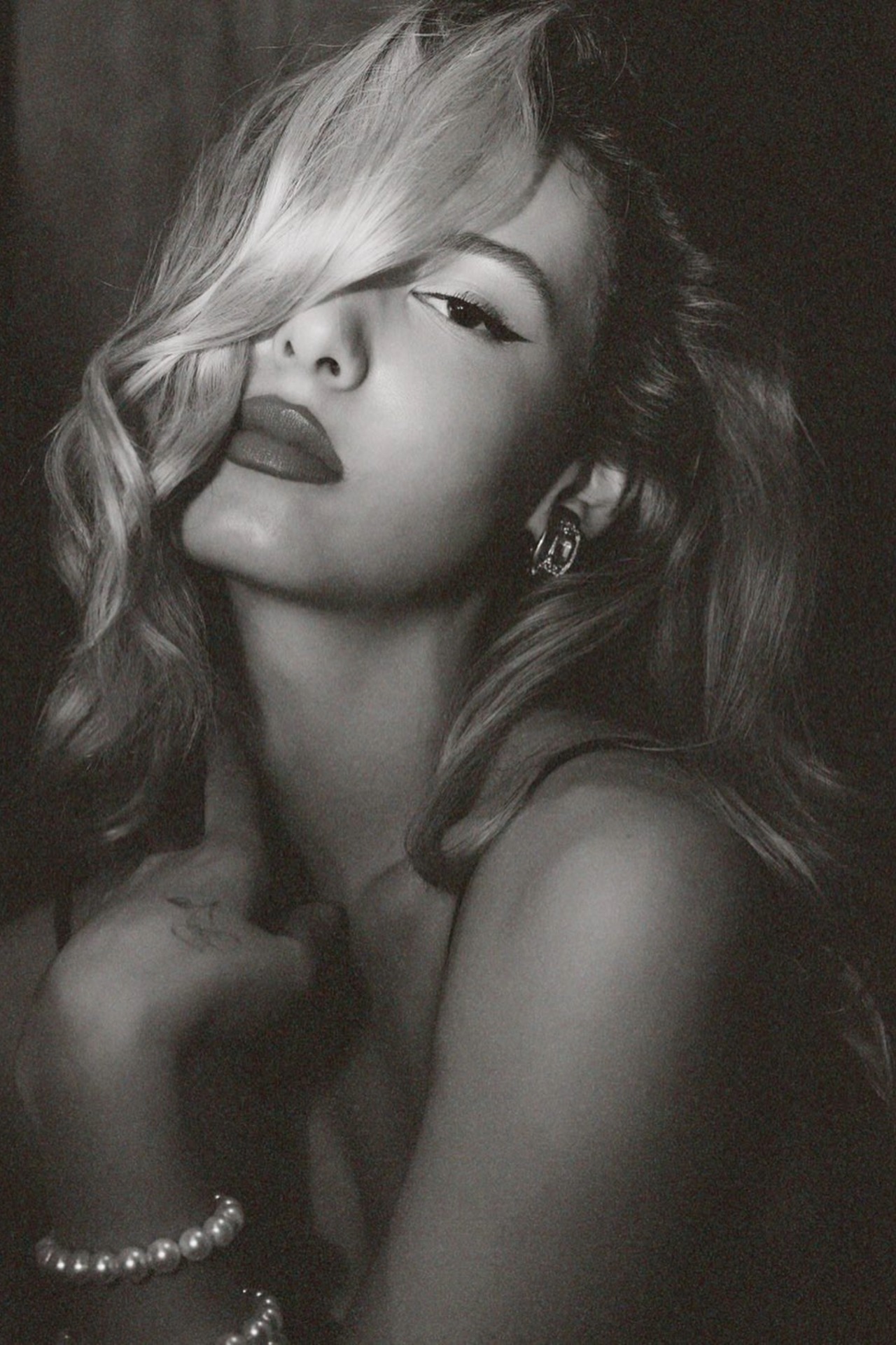 Andrea — Model & Hostess in Sabadell photo 6