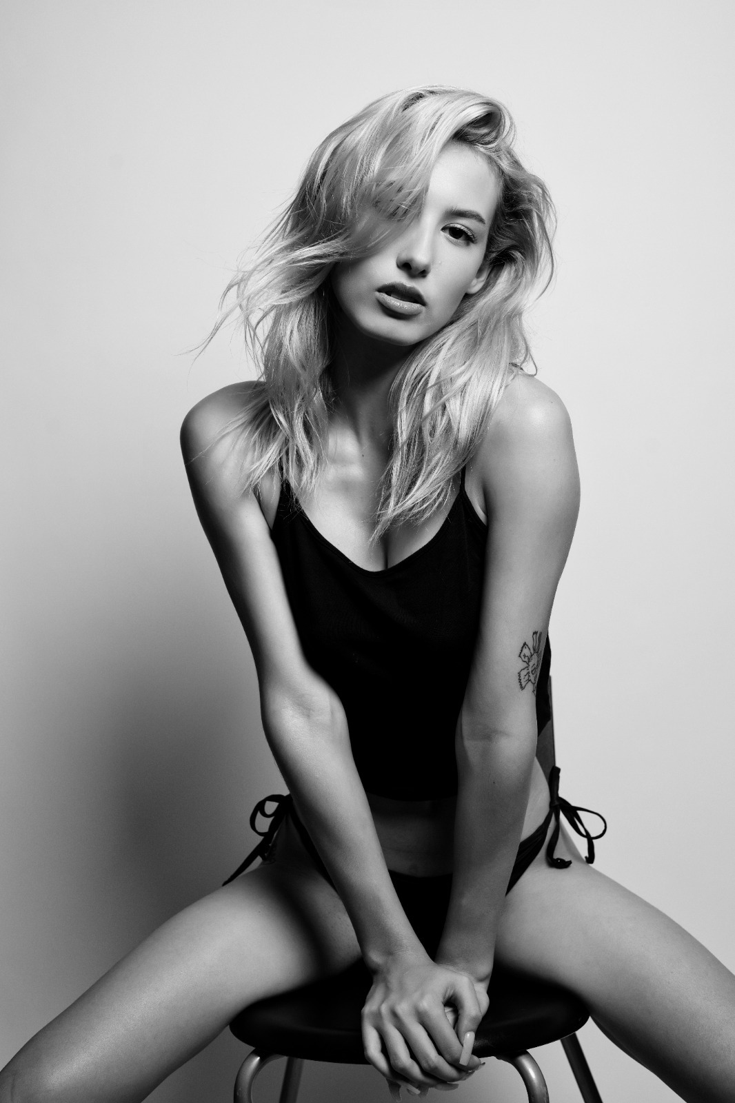 Andrea — Model & Hostess in Sabadell photo 7