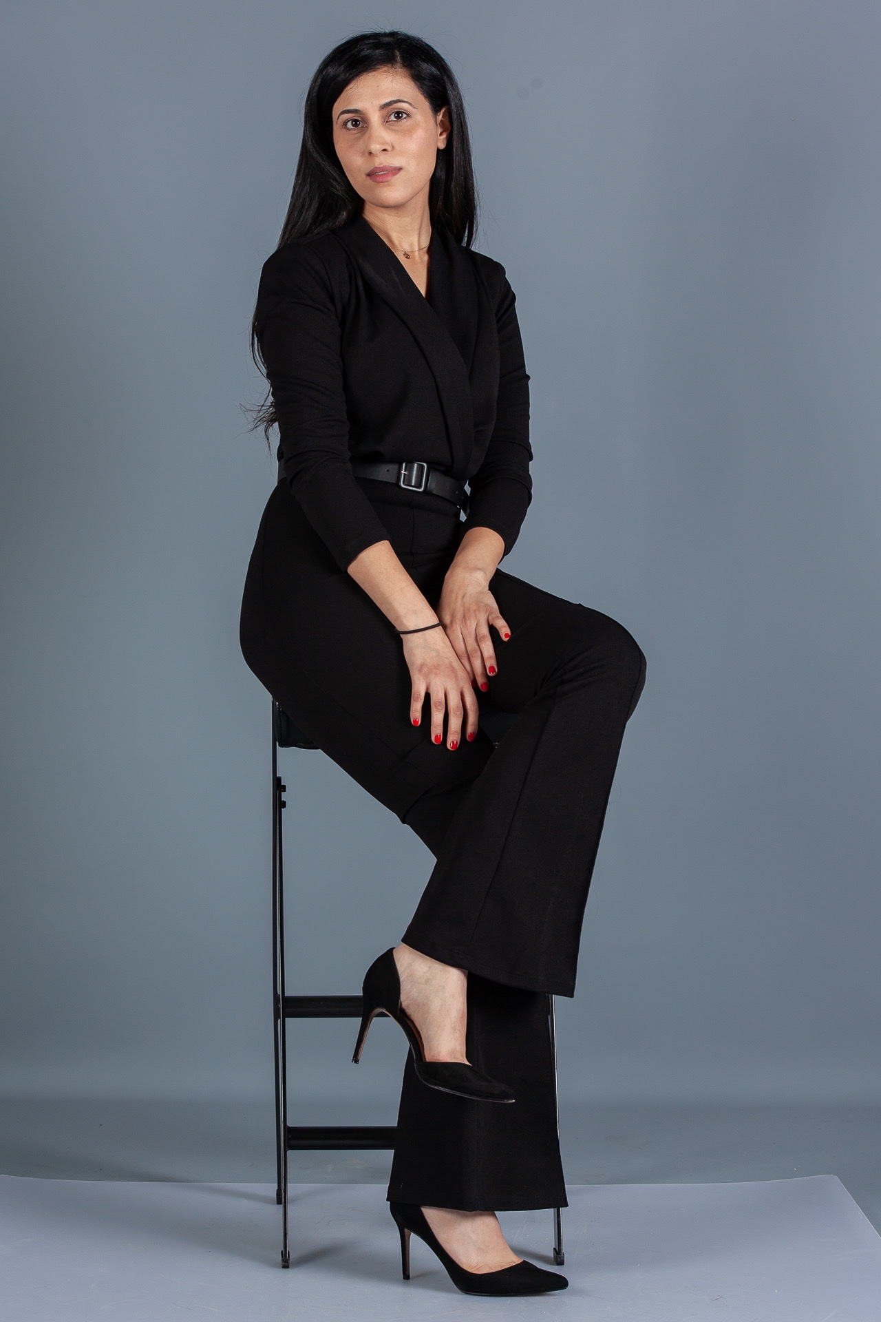 Amira — Model & Hostess in Cambiago photo 1