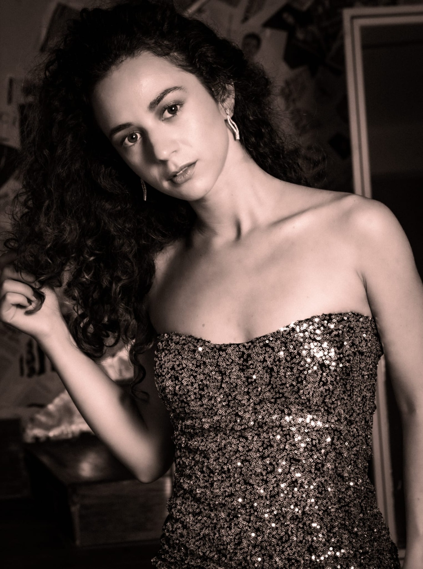 Lara — Model & Hostess in Savona photo 1