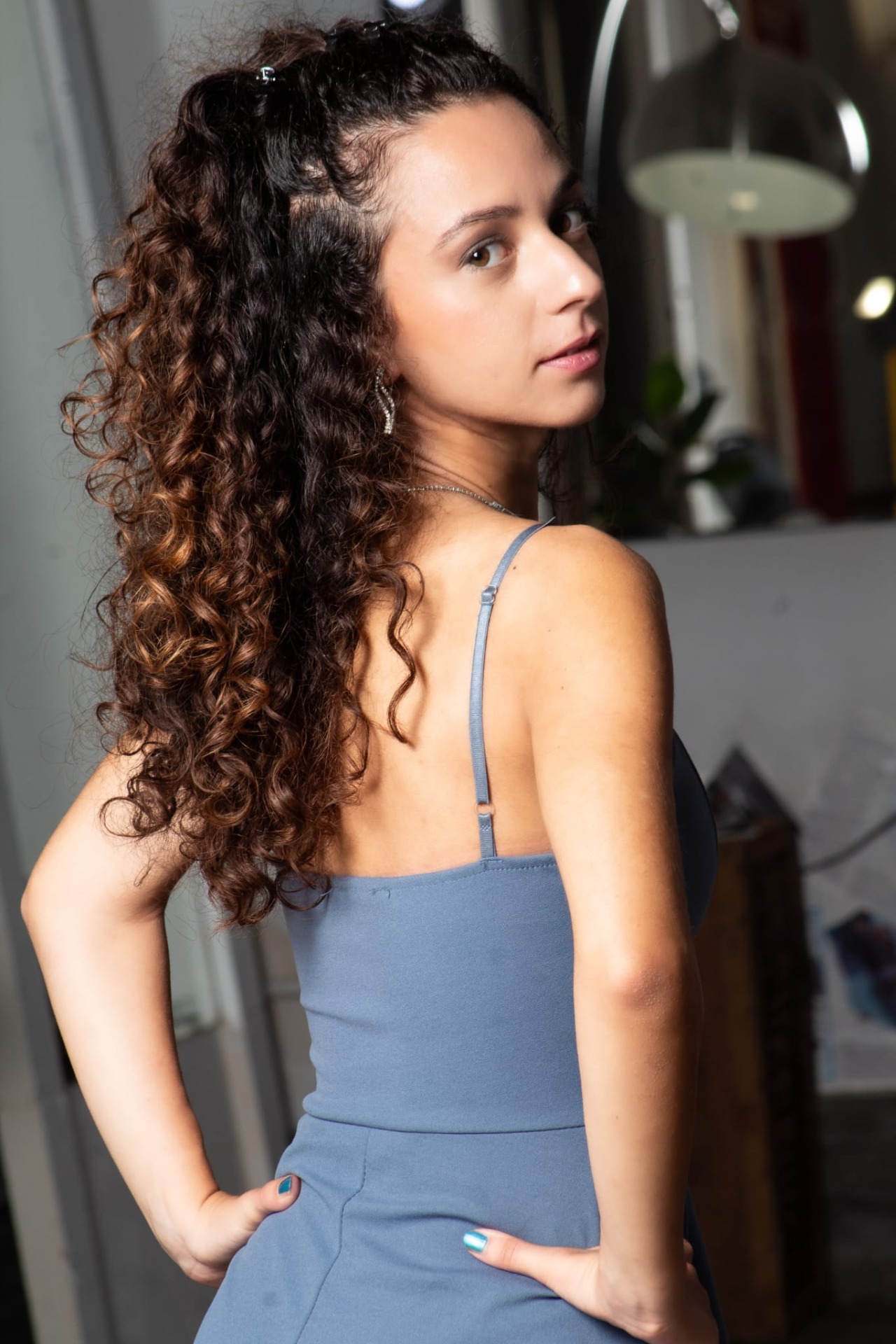 Lara — Model & Hostess in Savona photo 2