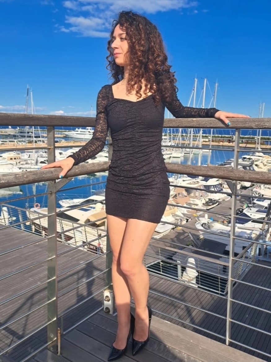 Lara — Model & Hostess in Savona photo 3
