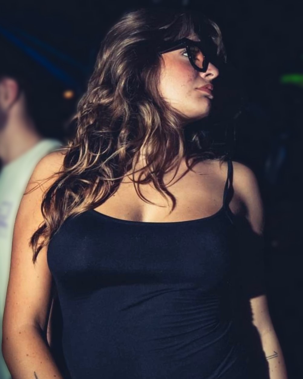 Annachiara — Model & Hostess in Venezia photo 4