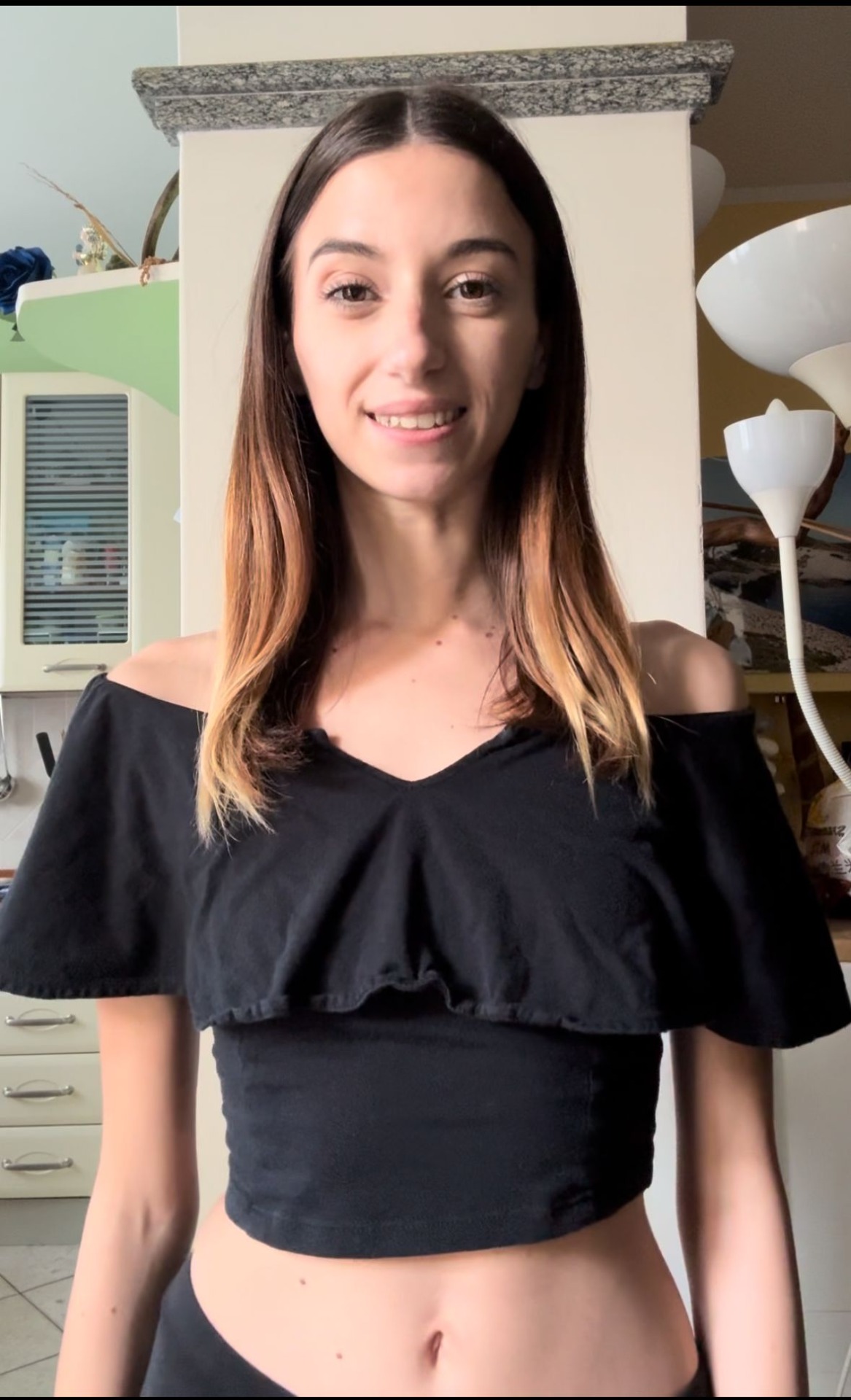 Sabrina — Model & Hostess in Cassano Magnago photo 1