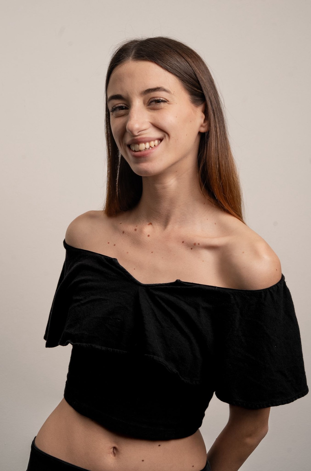 Sabrina — Model & Hostess in Cassano Magnago photo 2