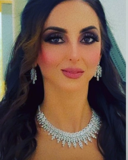 Ambar Yanina — Model & Hostess in Ajman photo 1