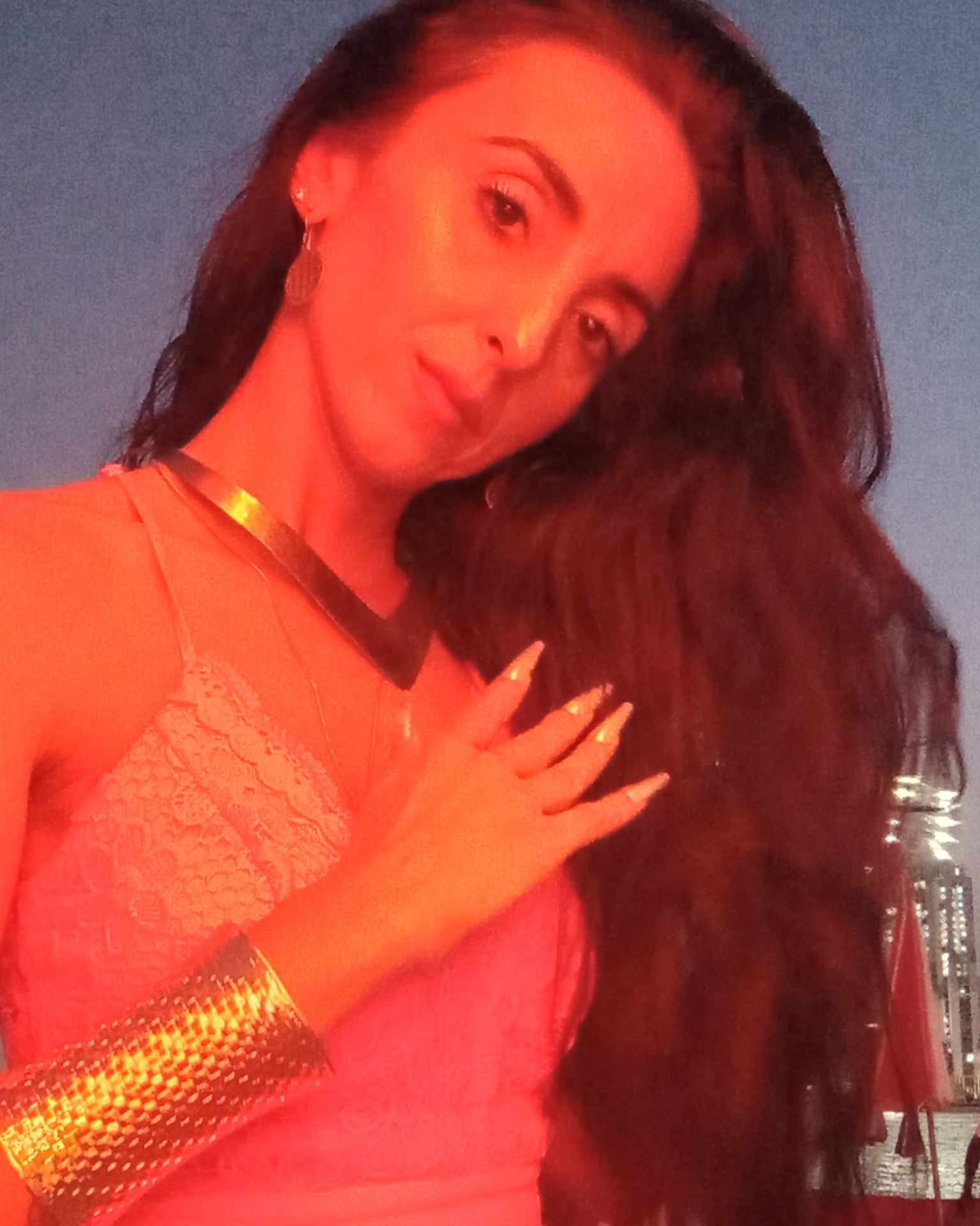 Ambar Yanina — Model & Hostess in Ajman photo 2