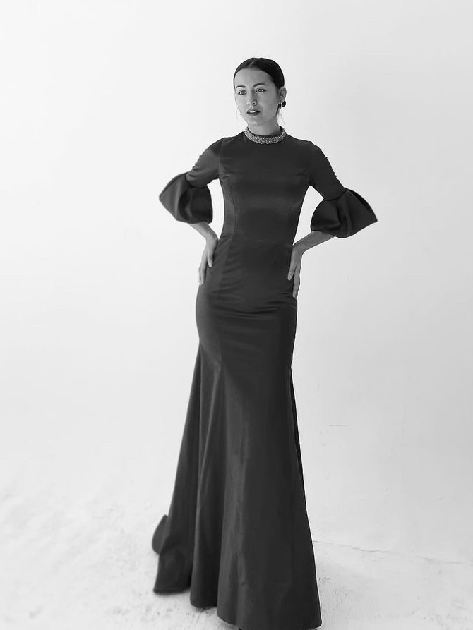 Ainhoa — Model & Hostess in Dubai photo 11