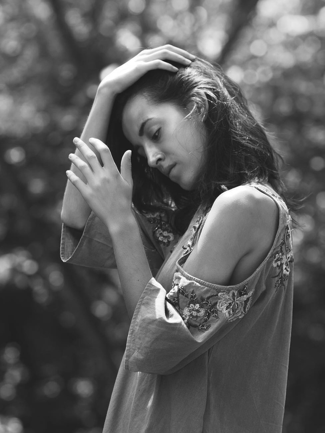 Ainhoa — Model & Hostess in Dubai photo 12