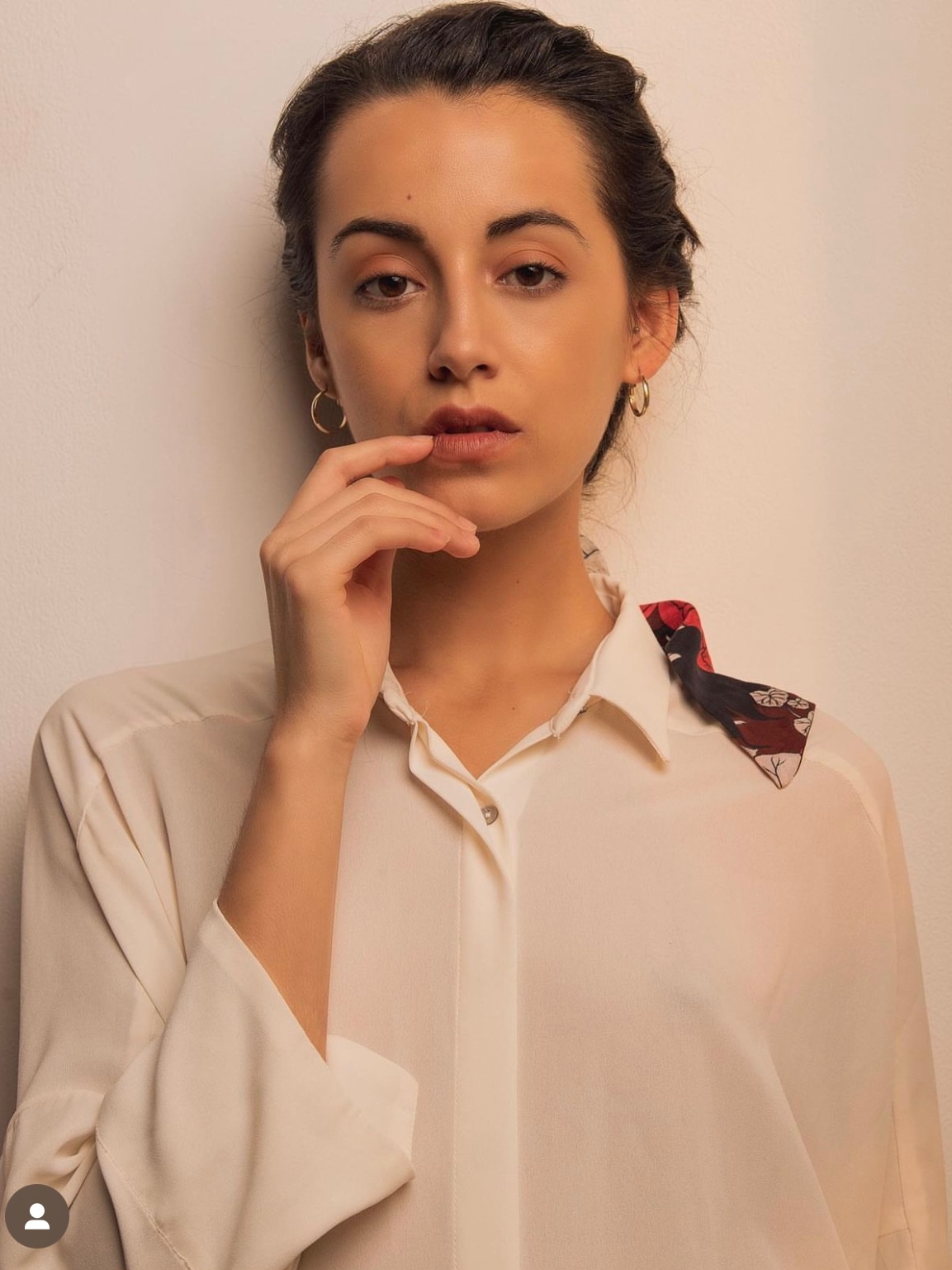 Ainhoa — Model & Hostess in Dubai photo 14