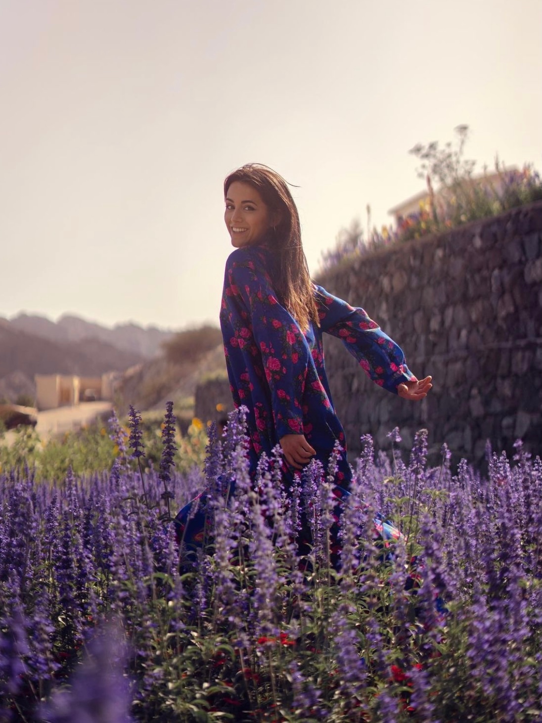 Ainhoa — Model & Hostess in Dubai photo 17