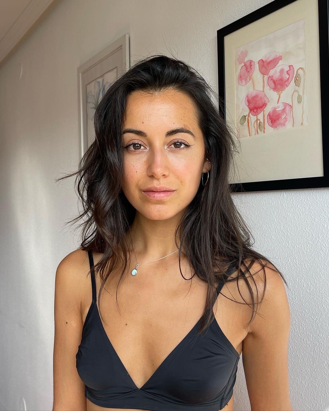 Ainhoa — Model & Hostess in Dubai photo 2