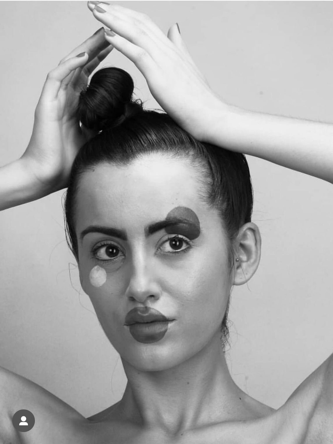 Ainhoa — Model & Hostess in Dubai photo 20