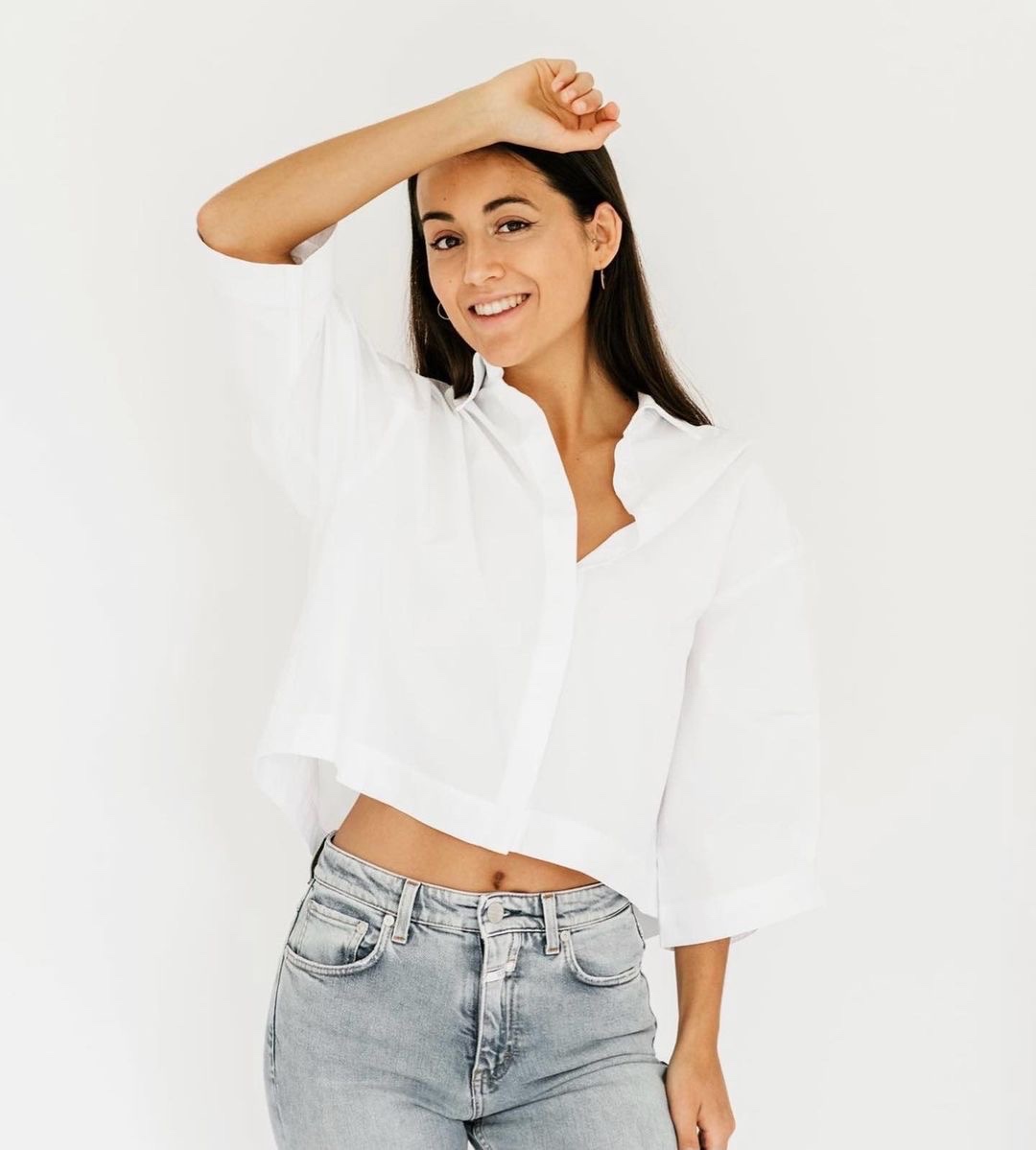 Ainhoa — Model & Hostess in Dubai photo 25