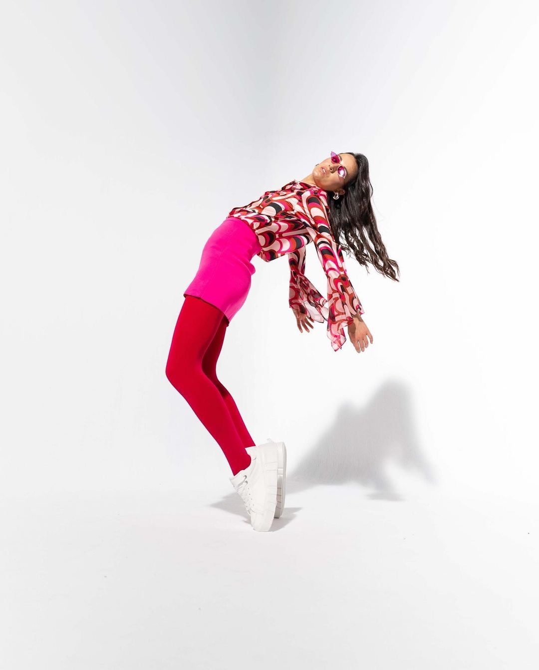 Ainhoa — Model & Hostess in Dubai photo 33