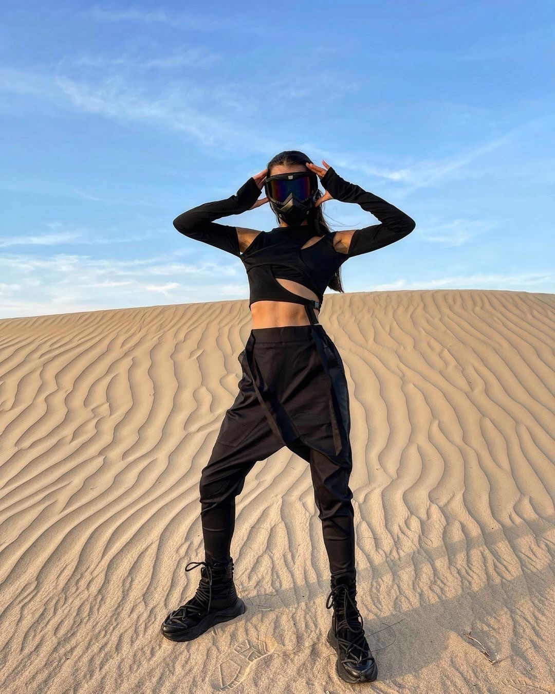 Ainhoa — Model & Hostess in Dubai photo 44