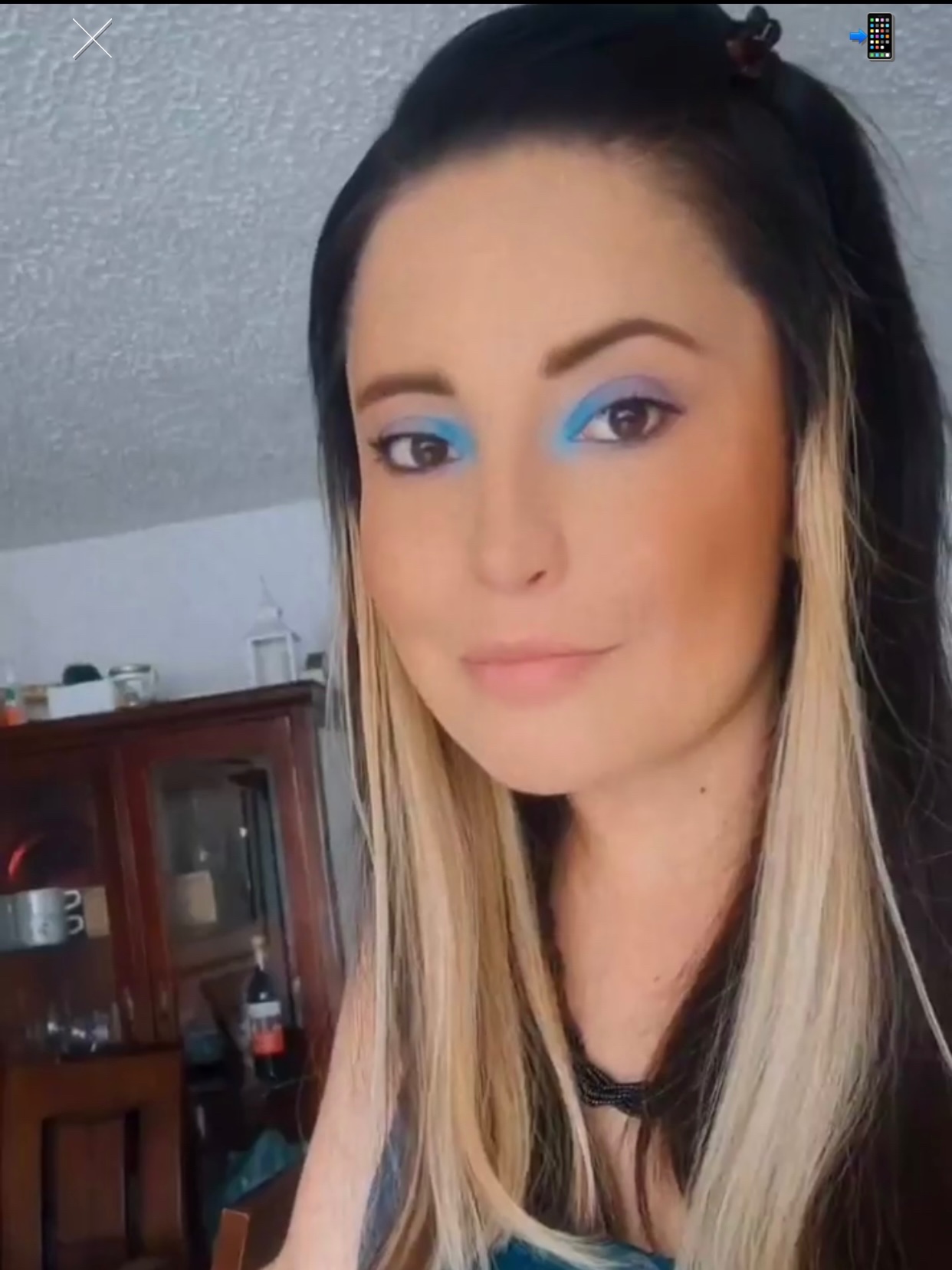 DIANA MILENA — Model in Dubai | Eye On Model