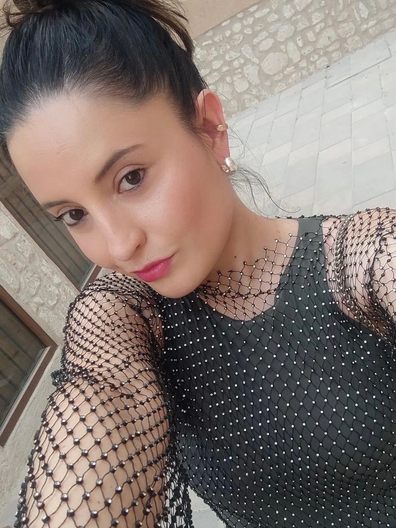 Diana Milena — Model & Hostess in Dubai photo 2