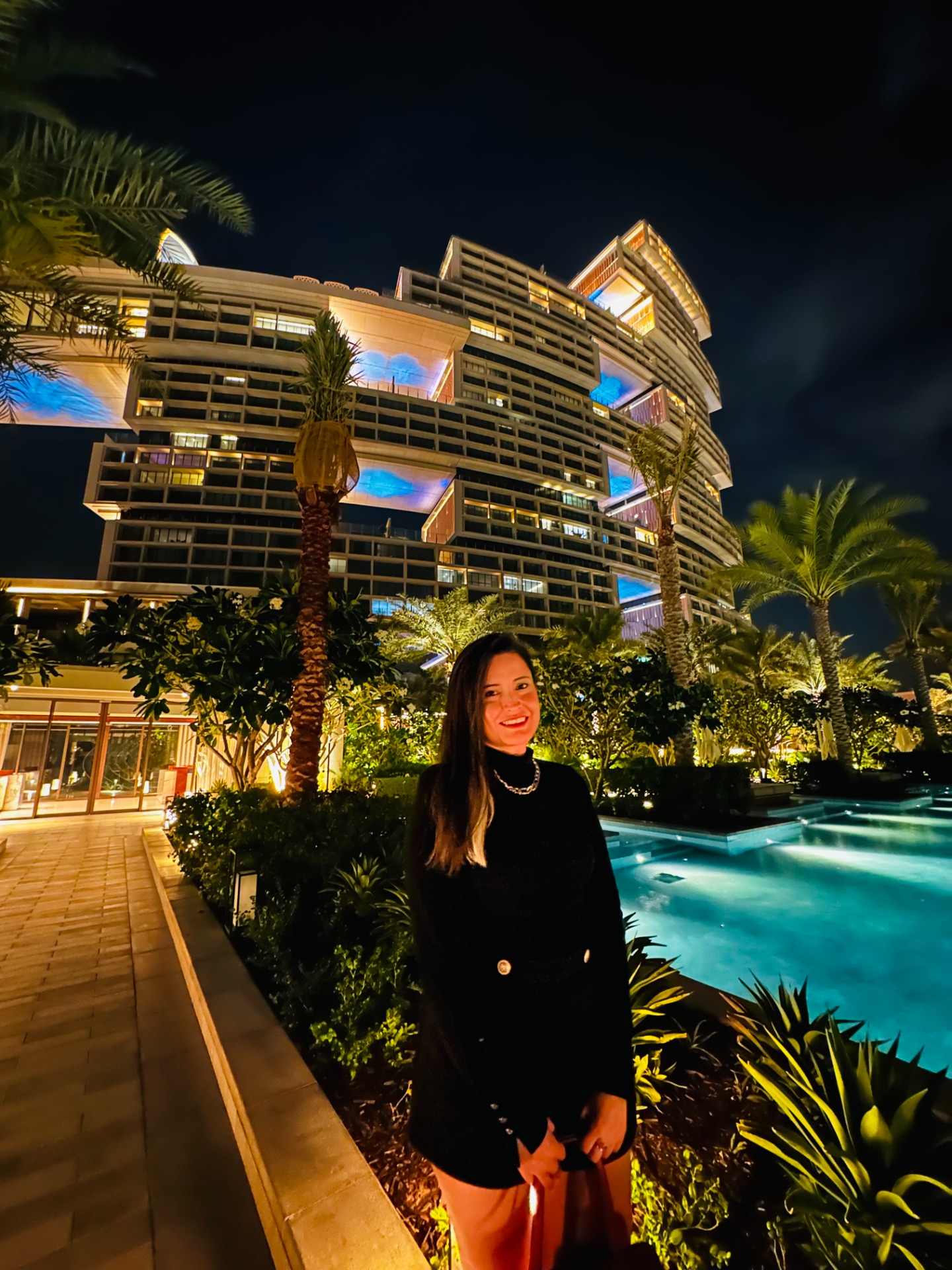Diana Milena — Model & Hostess in Dubai photo 3
