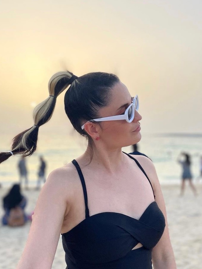 Diana Milena — Model & Hostess in Dubai photo 4
