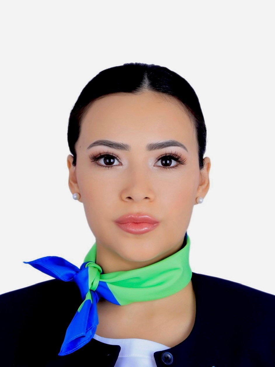 Judith — Model & Hostess in Dubai photo 4