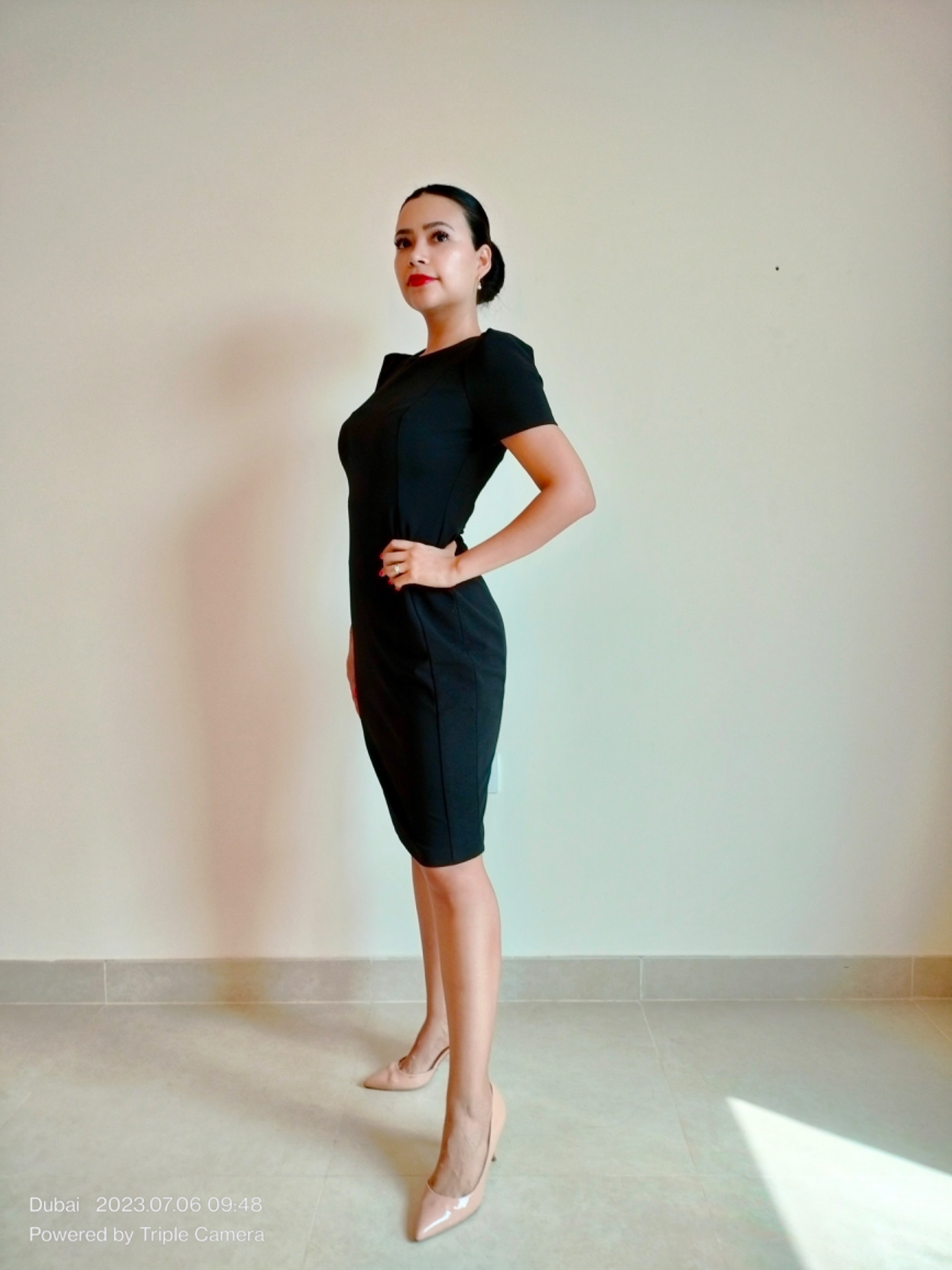 Judith — Model & Hostess in Dubai photo 5
