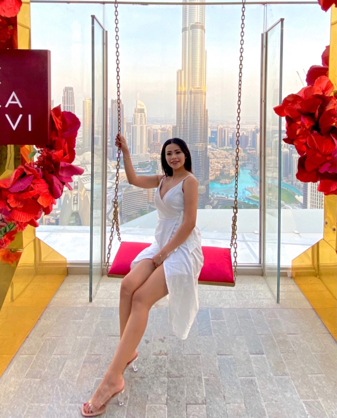Judith — Model & Hostess in Dubai photo 9