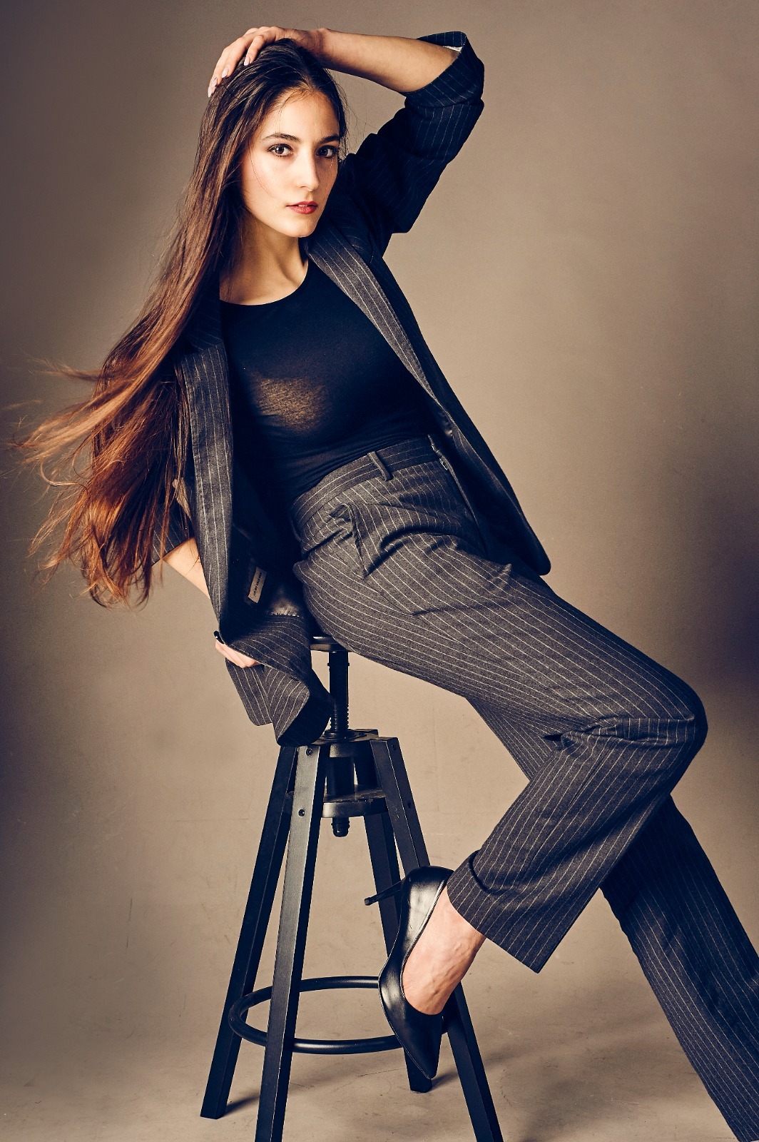 Irene — Model & Hostess in Stockholms L&auml;n photo 2