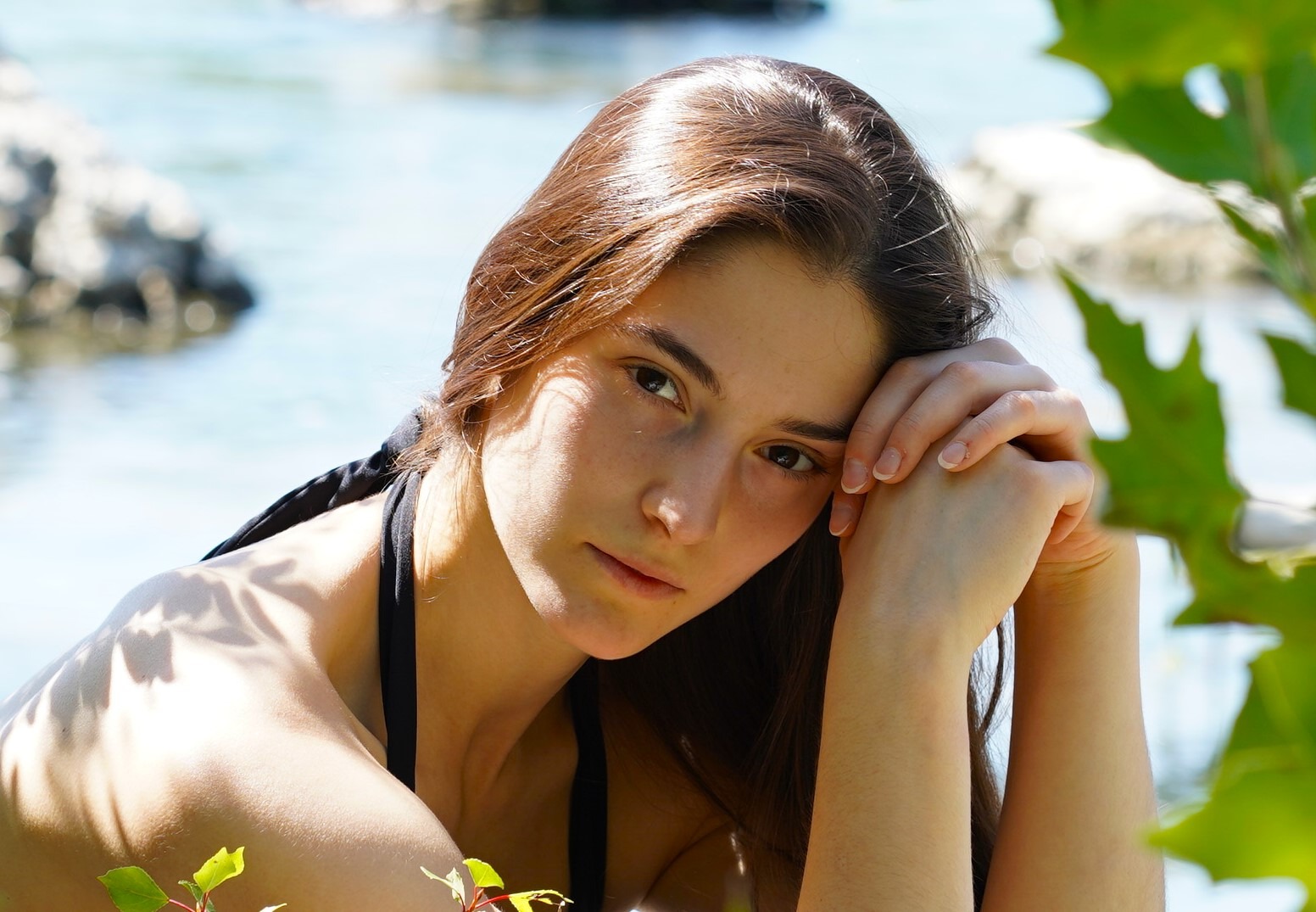Irene — Model & Hostess in Stockholms L&auml;n photo 5