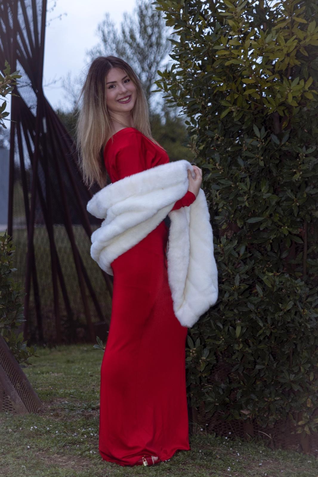 Caterina — Model & Hostess in Prato photo 1