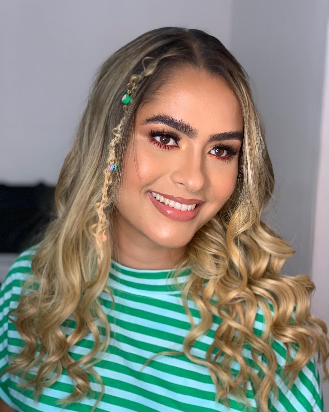 Andrea Carolina — Model & Hostess in Dubai photo 6