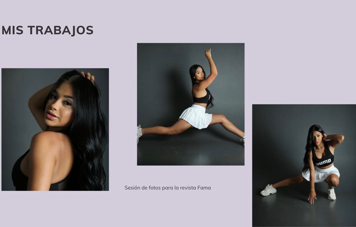 Emely — Model & Hostess in Dubai photo 10